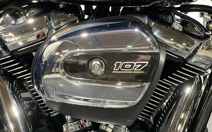 2022 Harley-Davidson® FLHX - Street Glide®