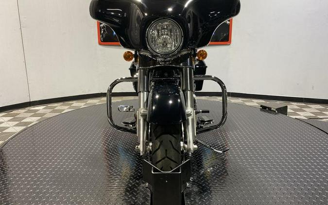 2022 Harley-Davidson® FLHX - Street Glide®