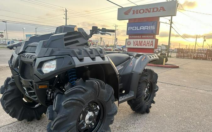 2024 Polaris® Sportsman 850 High Lifter Edition