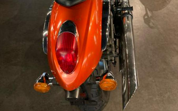 2009 Kawasaki Vulcan® 900 Custom