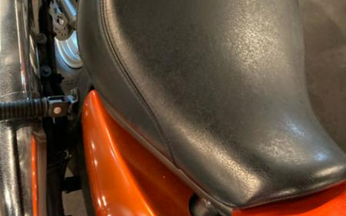 2009 Kawasaki Vulcan® 900 Custom