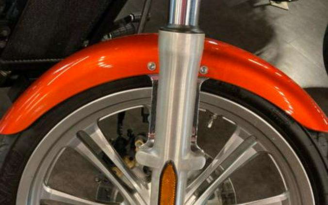 2009 Kawasaki Vulcan® 900 Custom