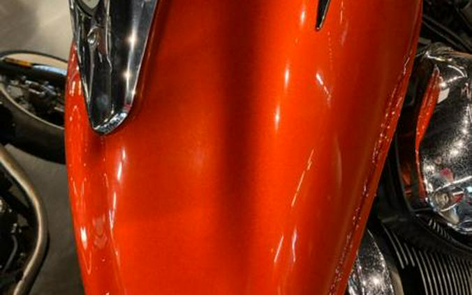 2009 Kawasaki Vulcan® 900 Custom