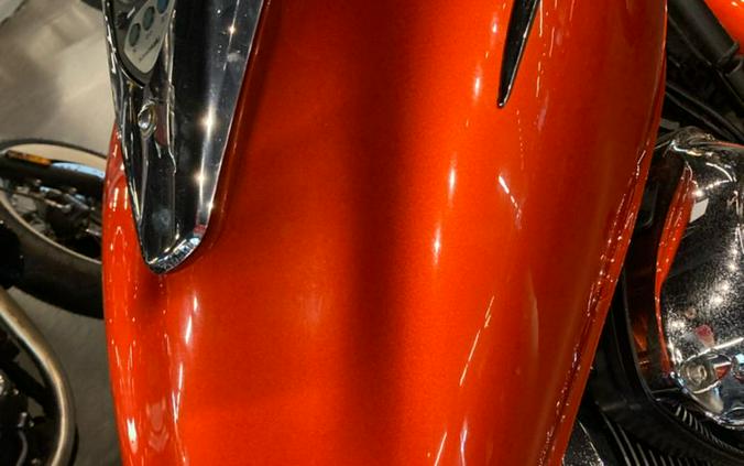 2009 Kawasaki Vulcan® 900 Custom