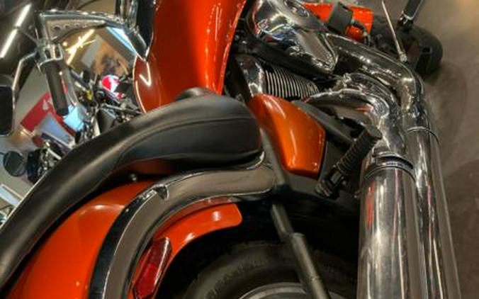 2009 Kawasaki Vulcan® 900 Custom