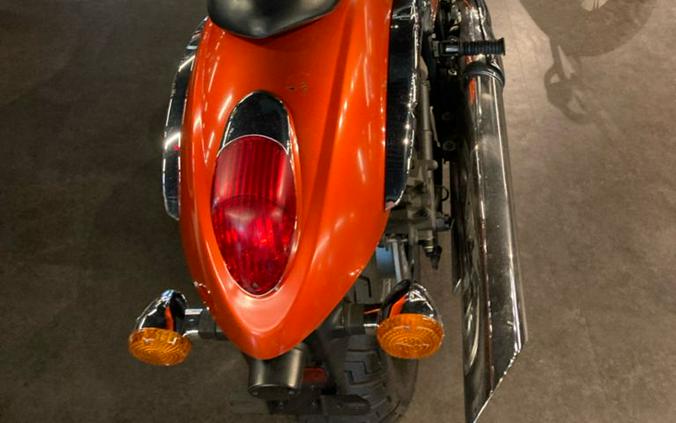 2009 Kawasaki Vulcan® 900 Custom
