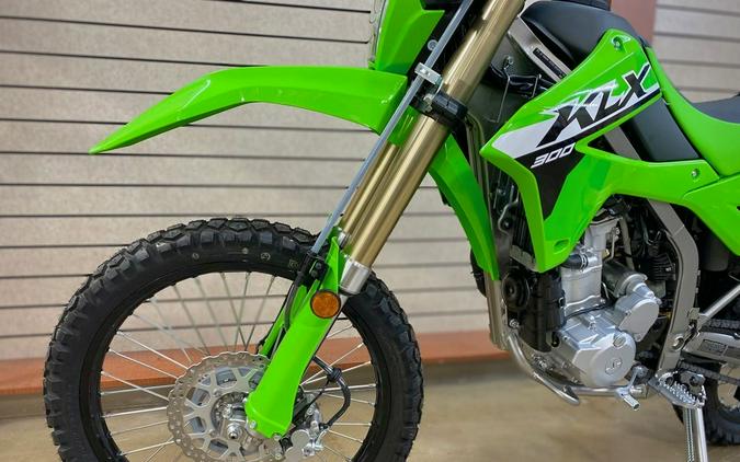 2024 Kawasaki KLX®300