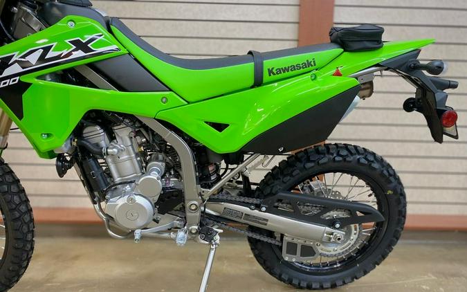 2024 Kawasaki KLX®300