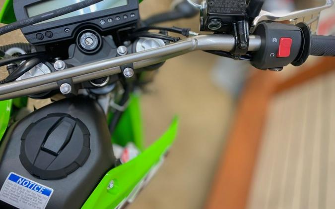 2024 Kawasaki KLX®300