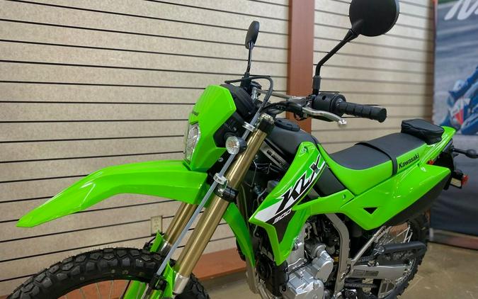 2024 Kawasaki KLX®300