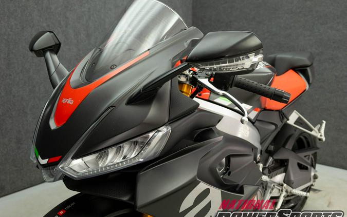 2021 APRILIA RS 660 W/ABS