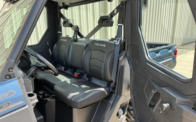 2025 Polaris® Ranger XP 1000 NorthStar Edition Premium