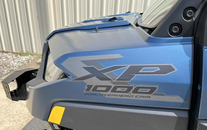 2025 Polaris® Ranger XP 1000 NorthStar Edition Premium