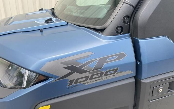 2025 Polaris® Ranger XP 1000 NorthStar Edition Premium