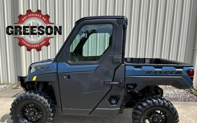 2025 Polaris® Ranger XP 1000 NorthStar Edition Premium