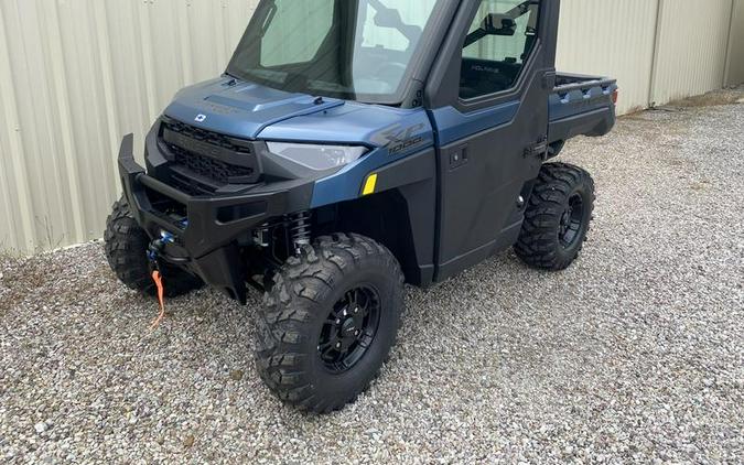 2025 Polaris® Ranger XP 1000 NorthStar Edition Premium