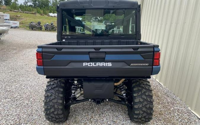 2025 Polaris® Ranger XP 1000 NorthStar Edition Premium