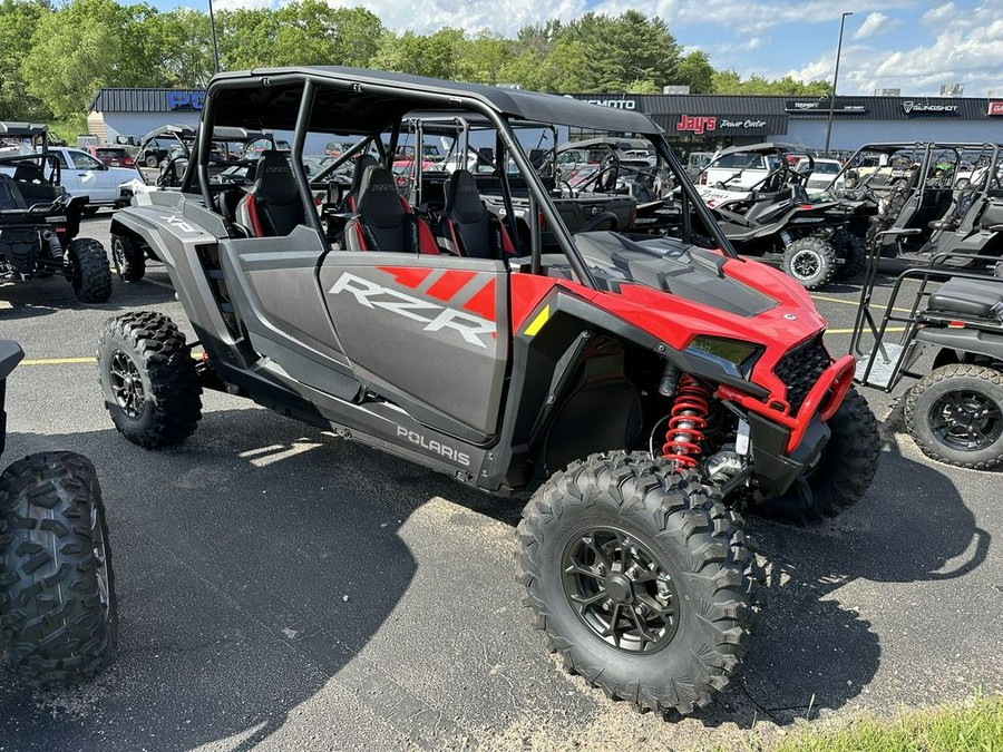 2024 Polaris® RZR XP 4 1000 Ultimate