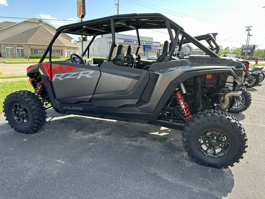 2024 Polaris® RZR XP 4 1000 Ultimate