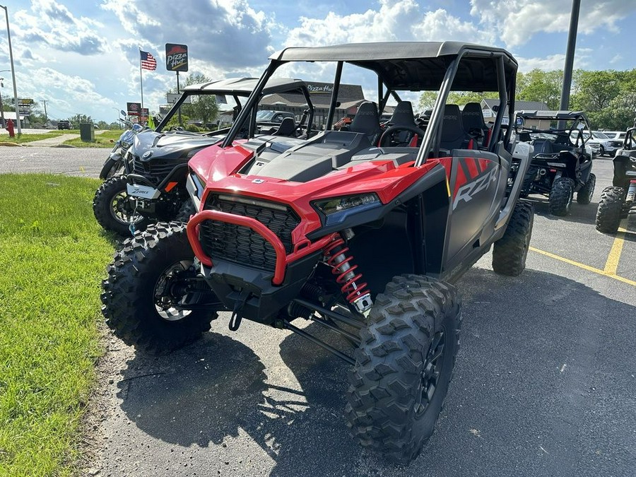 2024 Polaris® RZR XP 4 1000 Ultimate