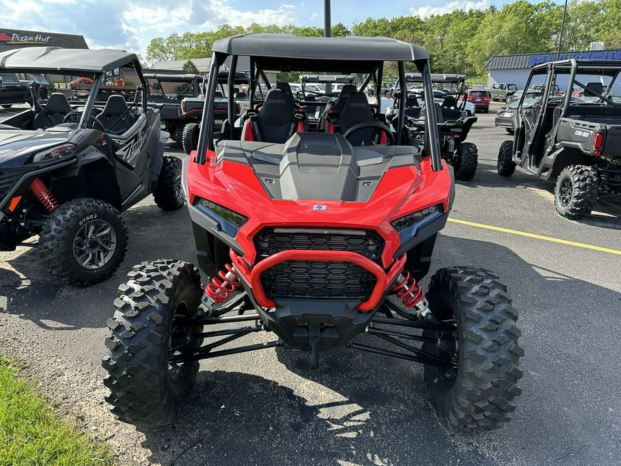 2024 Polaris® RZR XP 4 1000 Ultimate