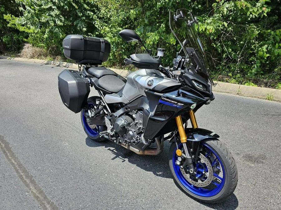 2022 Yamaha Tracer 9 GT