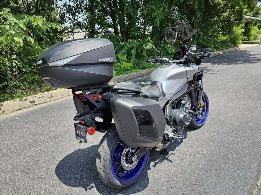 2022 Yamaha Tracer 9 GT