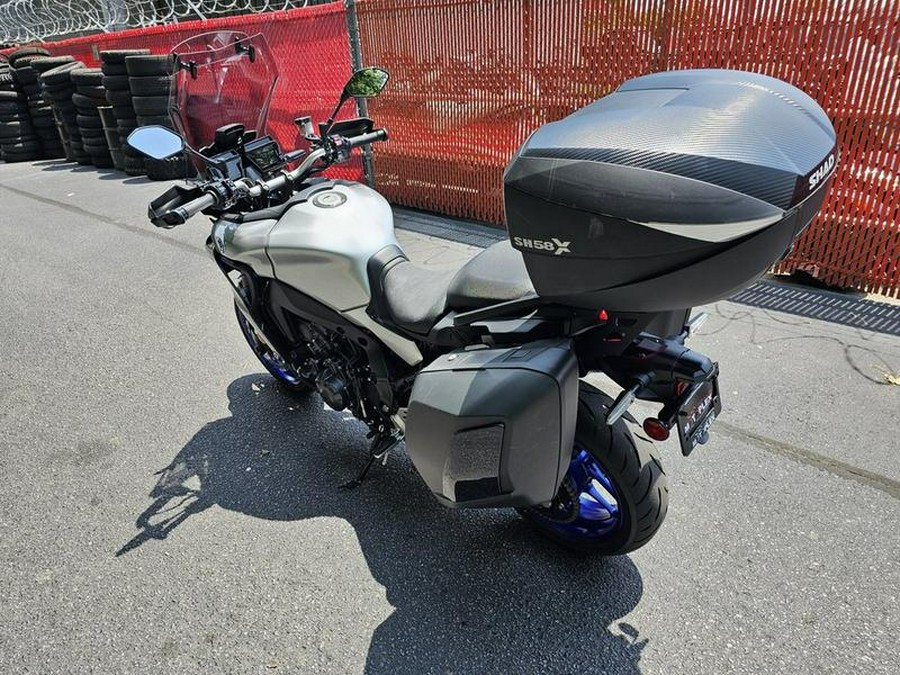 2022 Yamaha Tracer 9 GT