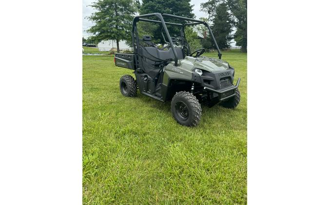 2024 Polaris Industries Ranger® 570 Full-Size Base