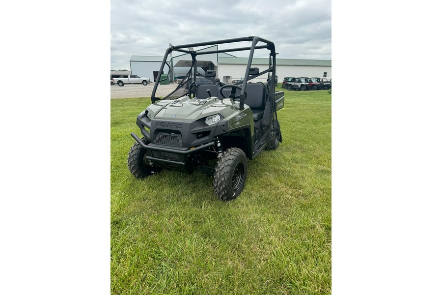 2024 Polaris Industries Ranger® 570 Full-Size Base