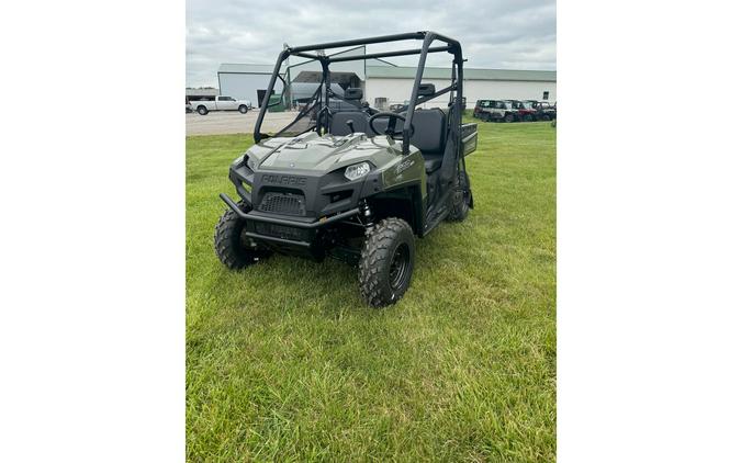 2024 Polaris Industries Ranger® 570 Full-Size Base