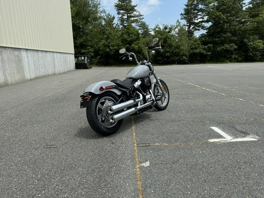 2024 Harley-Davidson® FXST - Softail® Standard