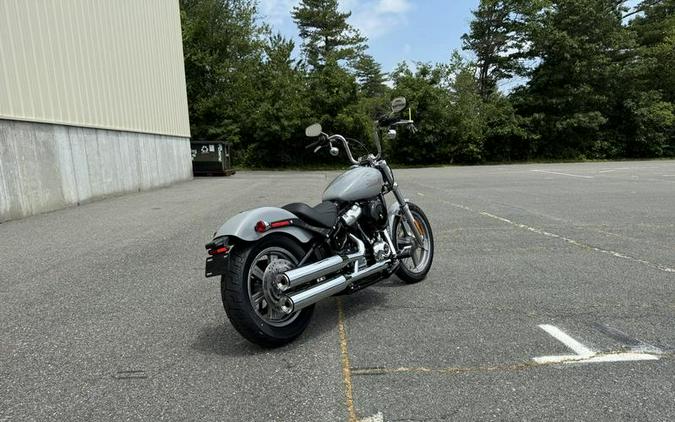 2024 Harley-Davidson® FXST - Softail® Standard