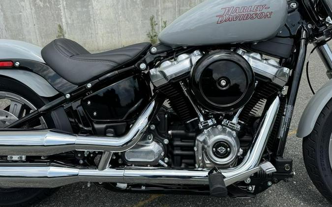 2024 Harley-Davidson® FXST - Softail® Standard