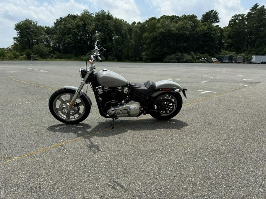 2024 Harley-Davidson® FXST - Softail® Standard