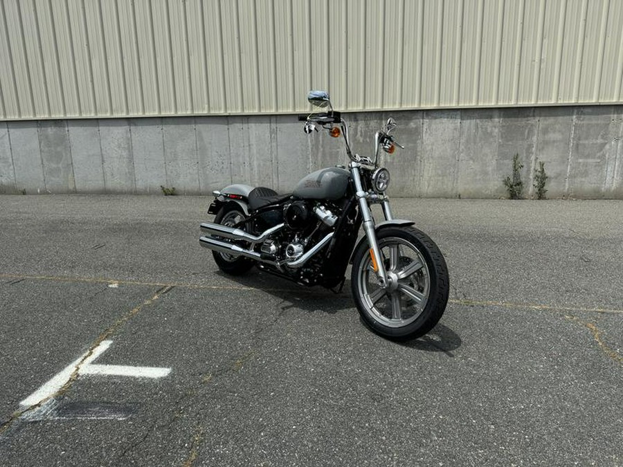 2024 Harley-Davidson® FXST - Softail® Standard