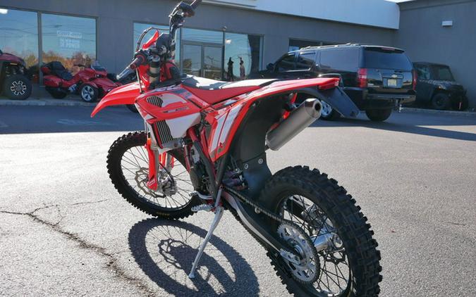 2024 BETA RR 125 2-Stroke