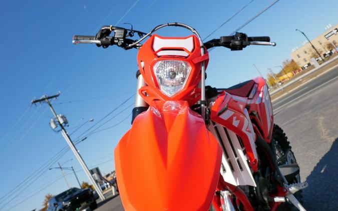 2024 BETA RR 125 2-Stroke