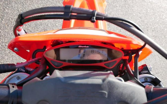 2024 BETA RR 125 2-Stroke