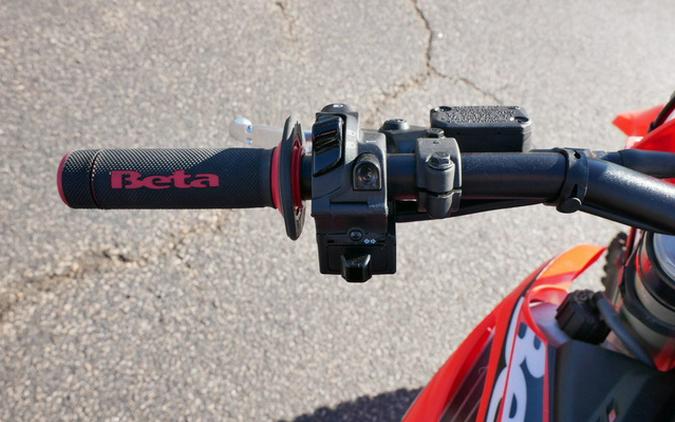 2024 BETA RR 125 2-Stroke