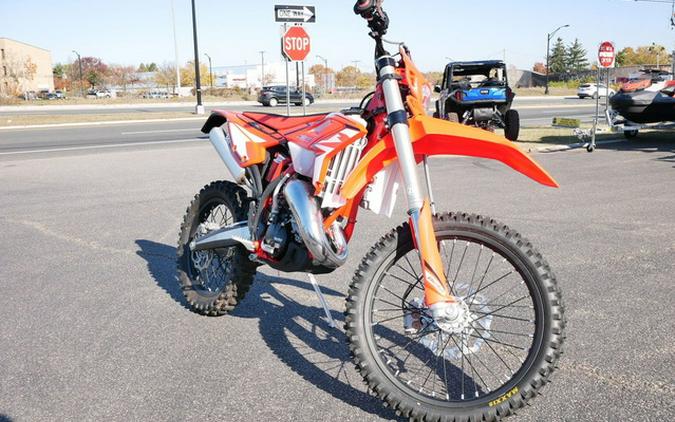 2024 BETA RR 125 2-Stroke