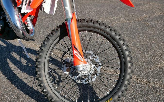 2024 BETA RR 125 2-Stroke