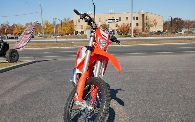 2024 BETA RR 125 2-Stroke