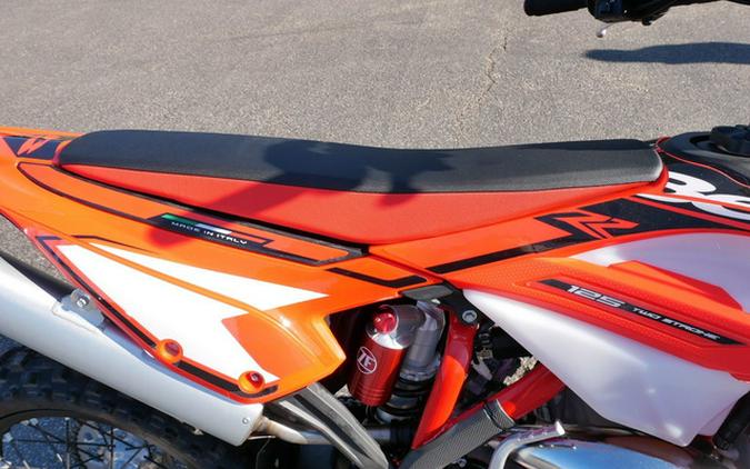 2024 BETA RR 125 2-Stroke