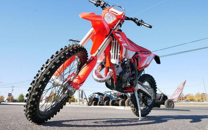 2024 BETA RR 125 2-Stroke