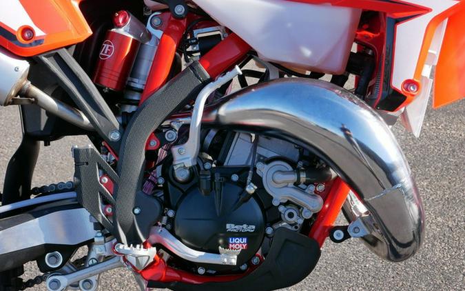 2024 BETA RR 125 2-Stroke