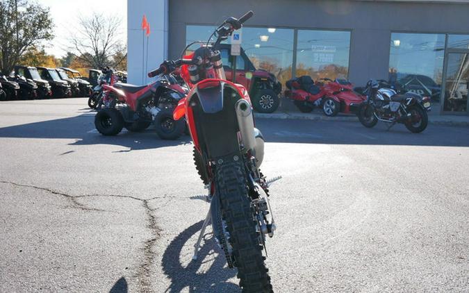 2024 BETA RR 125 2-Stroke