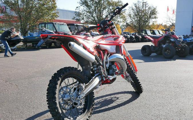 2024 BETA RR 125 2-Stroke