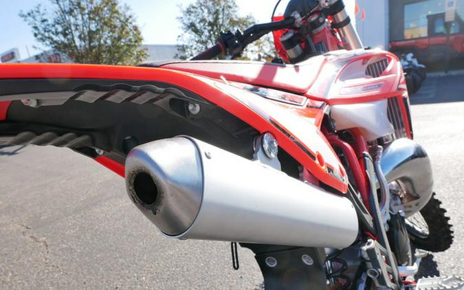 2024 BETA RR 125 2-Stroke