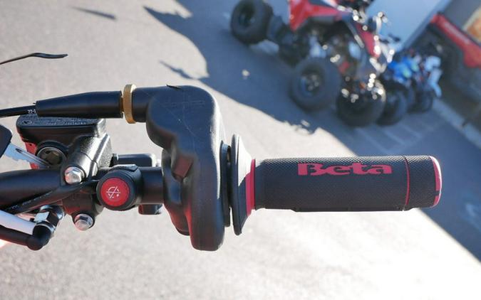 2024 BETA RR 125 2-Stroke